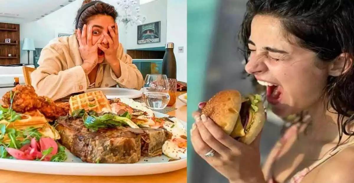 Top Celebrity-Driven Fast Food Ads in India