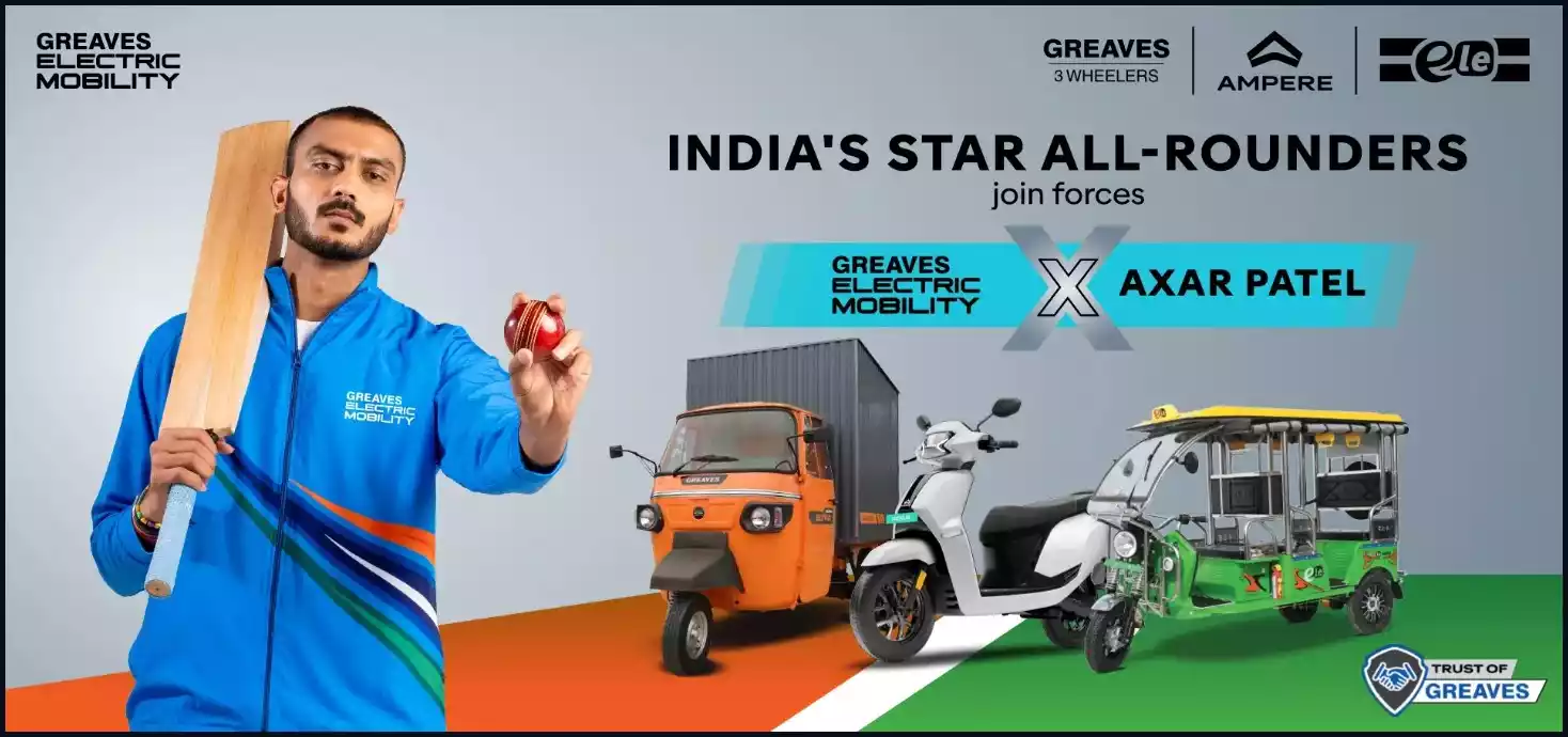 gresves-axar-patel.jpg Axar Patel image promoting greaves