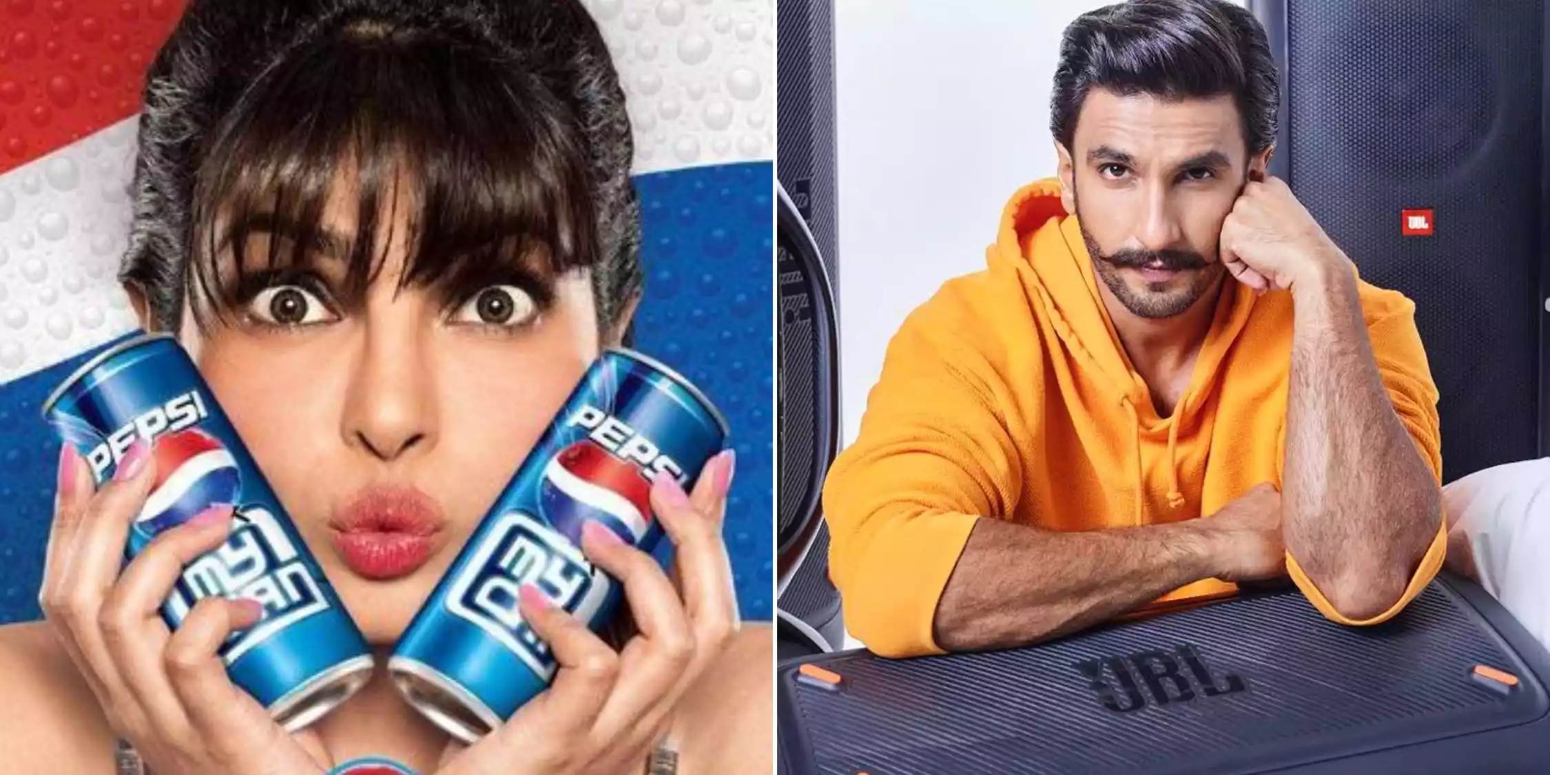 Examples of Celebrity Endorsement on Social Media in India.tring Examples of Celebrity Endorsement on Social Media in India