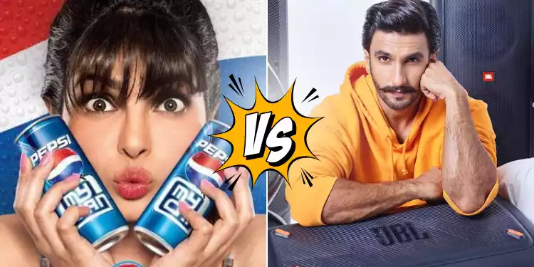 Brand Ambassador and Celebrity Endorsement