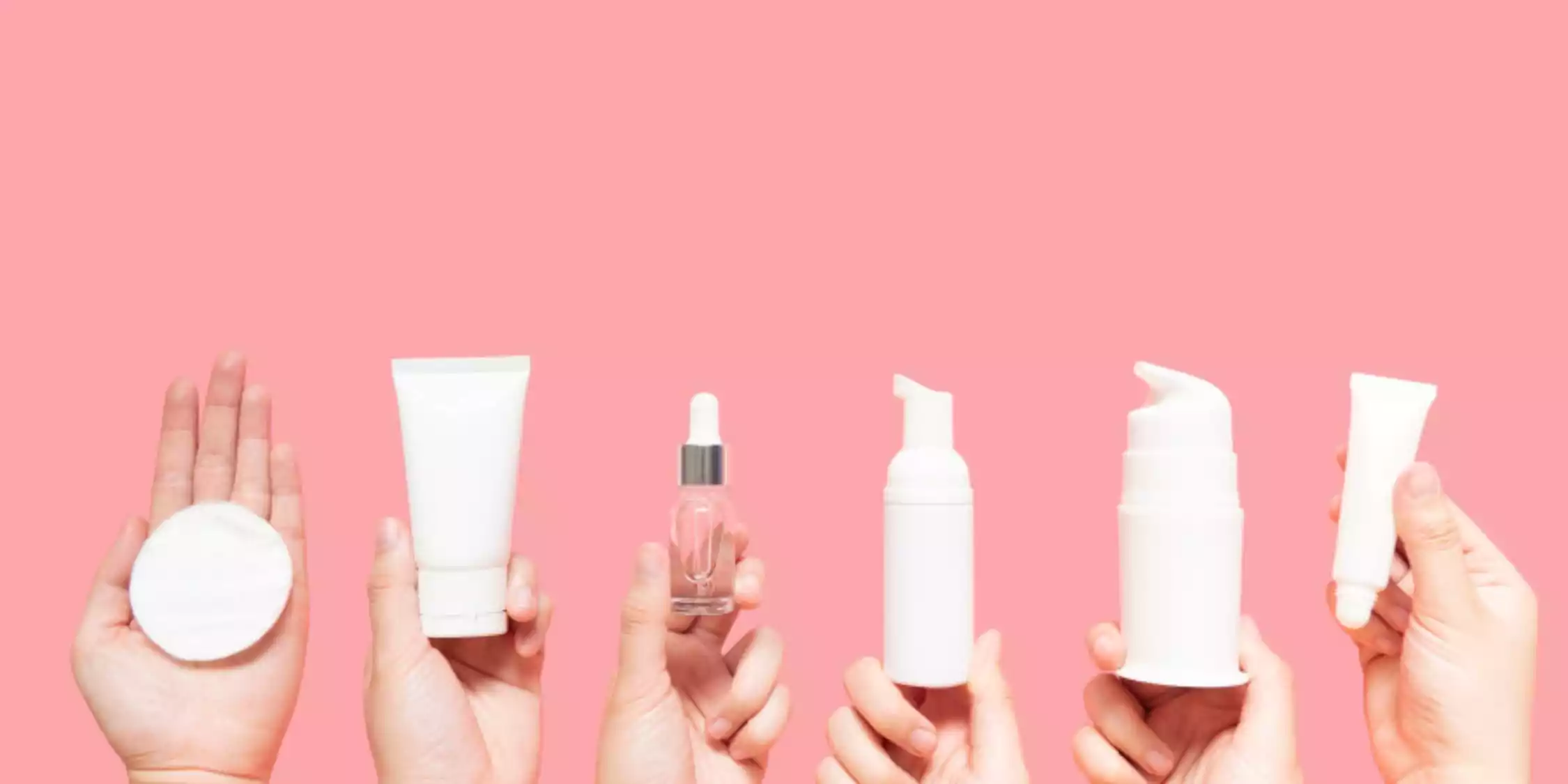 Skincare and Cosmetics