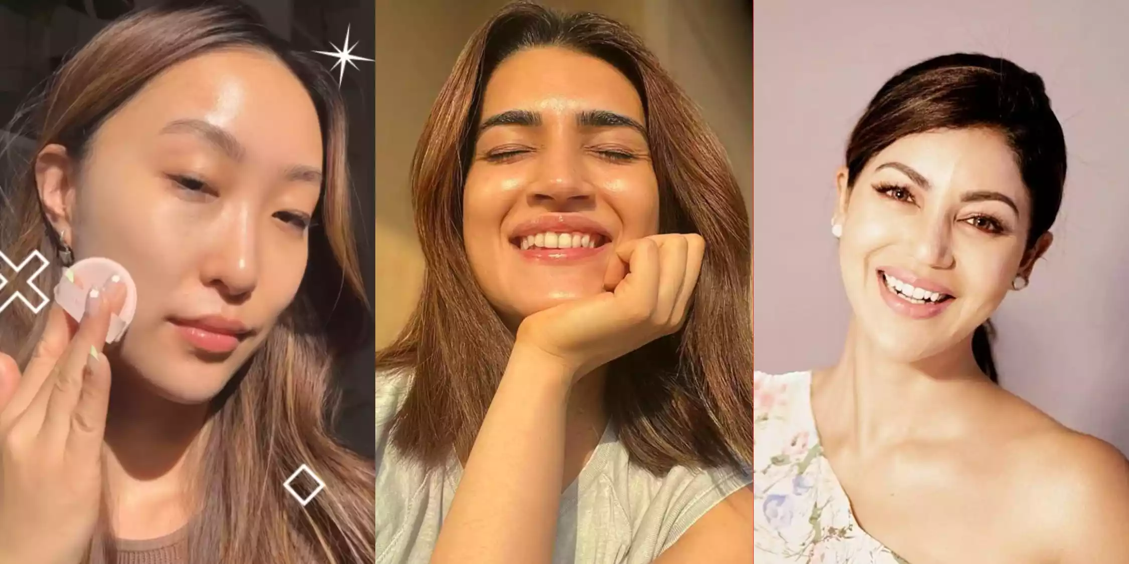 Types Of Celebrities For Skincare And Cosmetic Advertising