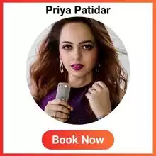 Priya Patidar