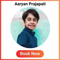 Aaryan Prajapati