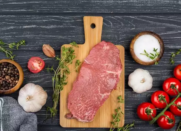 Meat: What Kinds and How Much to Eat — Healthy For Life Meals | Fresh & Healthy Meal Plan Delivery Meat: What Kinds and How Much to Eat — Healthy For Life Meals | Fresh & Healthy Meal Plan Delivery
