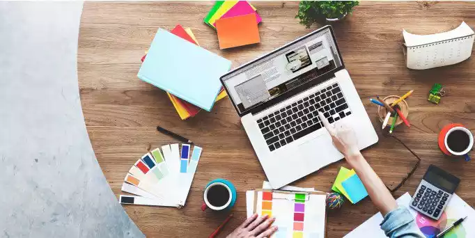 Crafting 7 Creative Print Branding Designs and Ideas