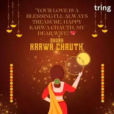 Karwa Chauth Wishes to Wife Quotes.jpg Karwa Chauth Wishes to Wife Quotes
