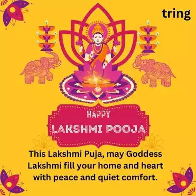 Lakshmi Puja Wishes for Peace and Serenity.jpg Lakshmi Puja Wishes for Peace and Serenity