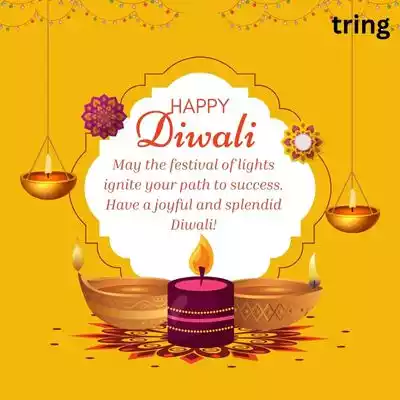 Happy Diwali Wishes