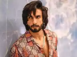 Ranveer Singh