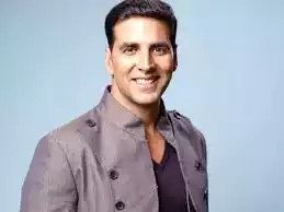 Akshay Kumar