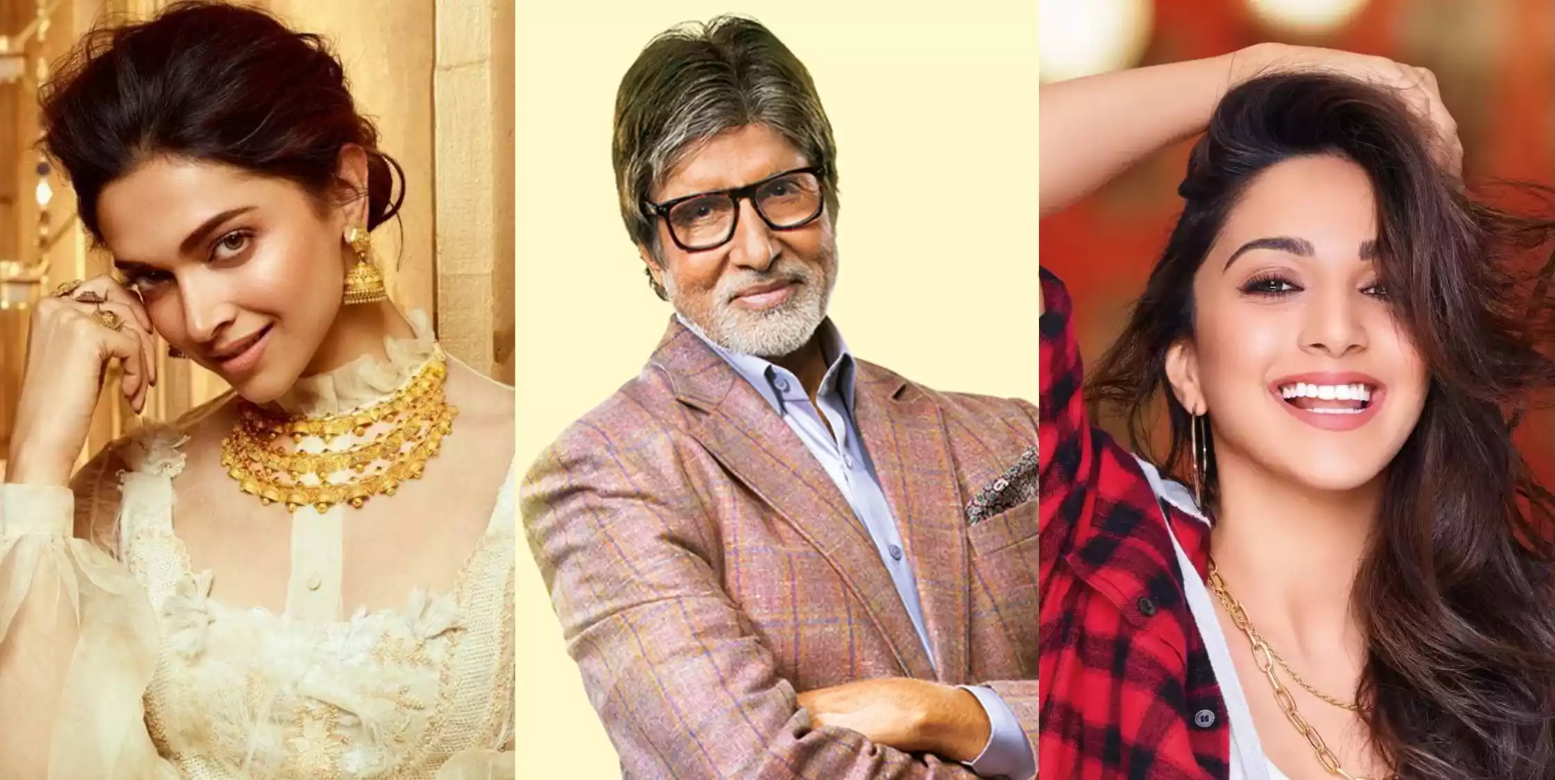 Spotlight on Magazine Ads with Celebrities in India