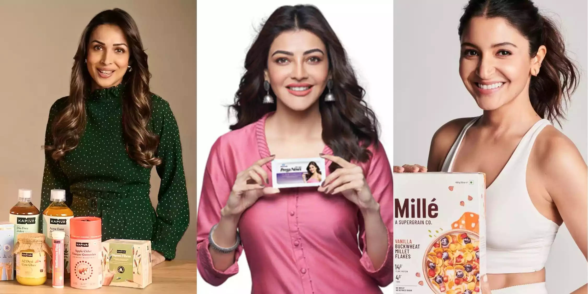 Enhancing Brand Image with Celebrity Health Advocates Enhancing Brand Image with Celebrity Health Advocates