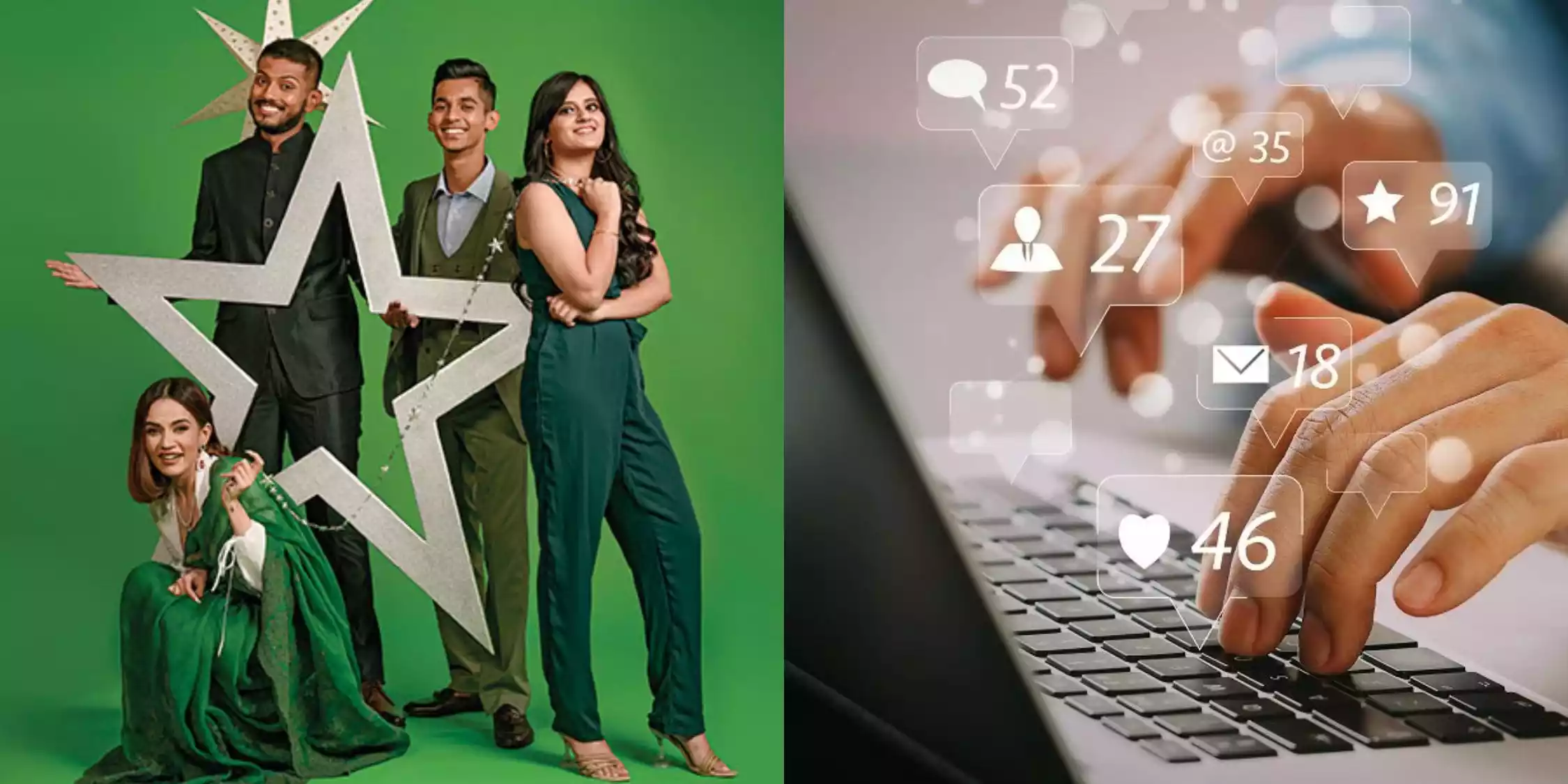 Combining Influencer Marketing and Content Marketing Combining Influencer Marketing and Content Marketing