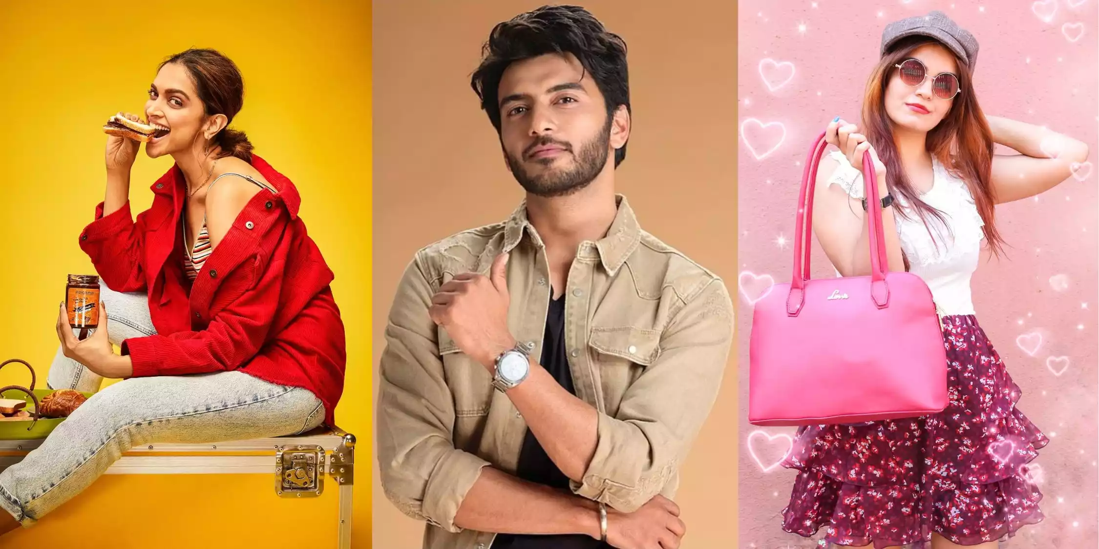 Diverse Influencer Categories for Business Collaborations