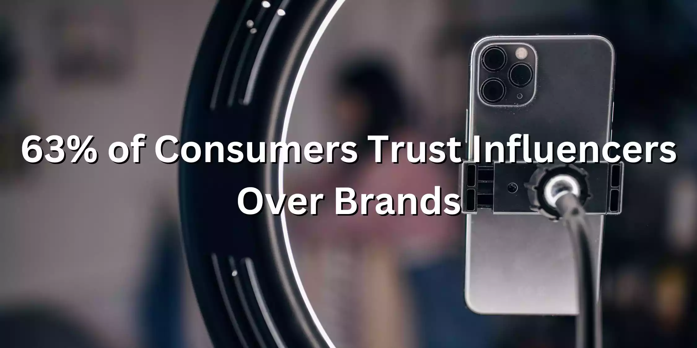 The Power of Influencer Marketing The Power of Influencer Marketing