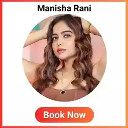 Manisha Rani