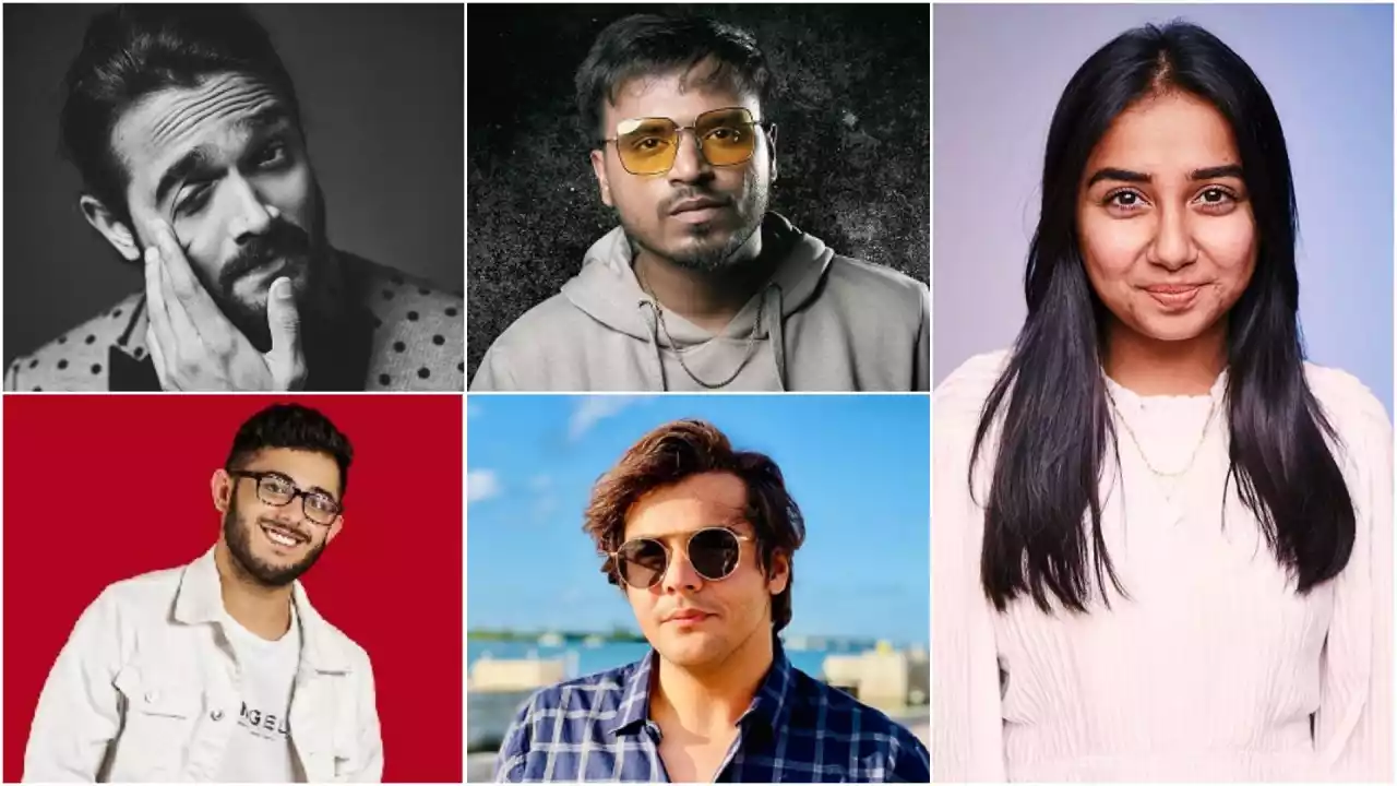 Influencers and Brand Perception