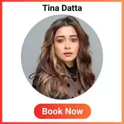 Tina Datta