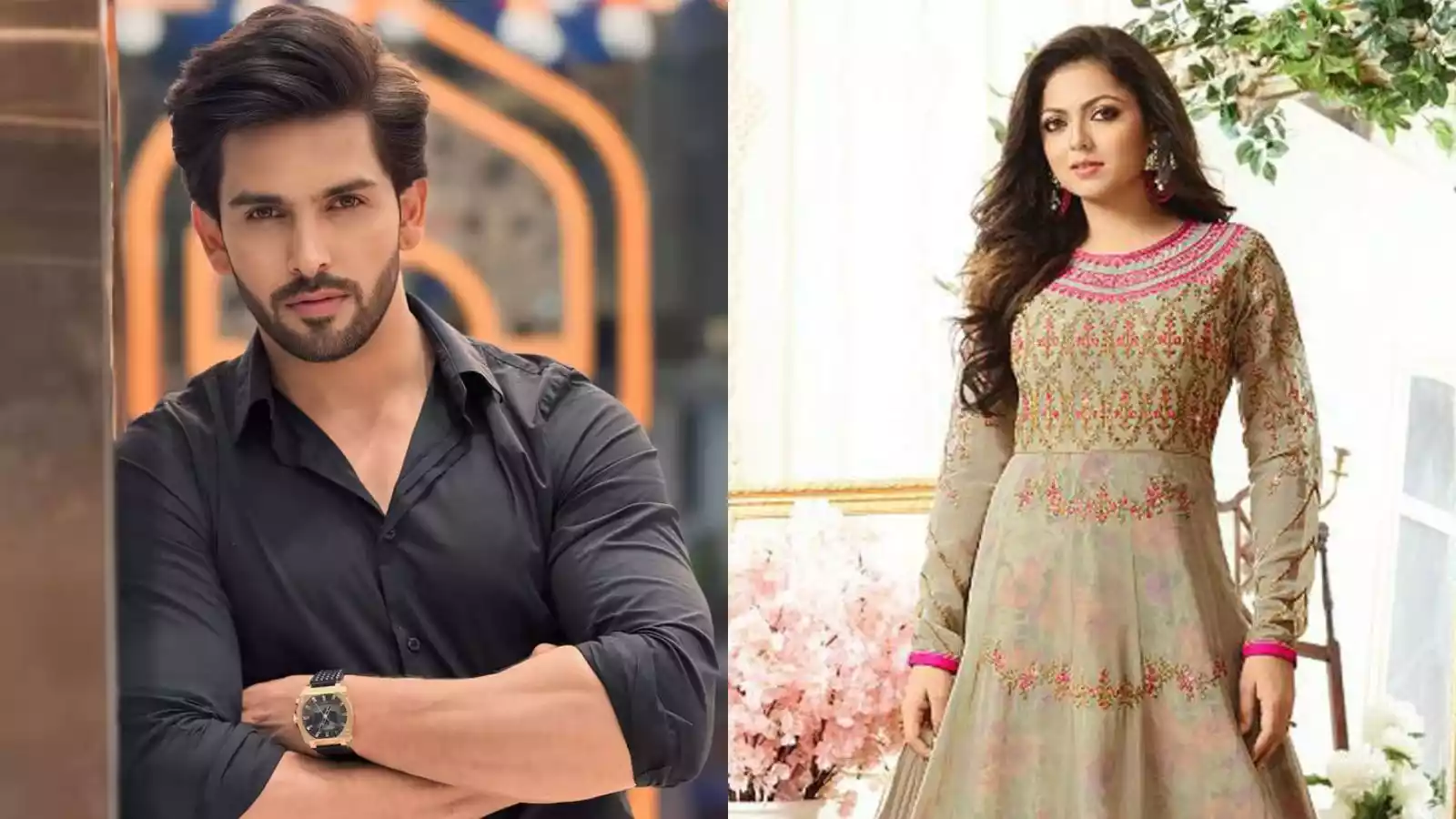 Shehzada Dhami's Sister Shehzada Dhami's Sister