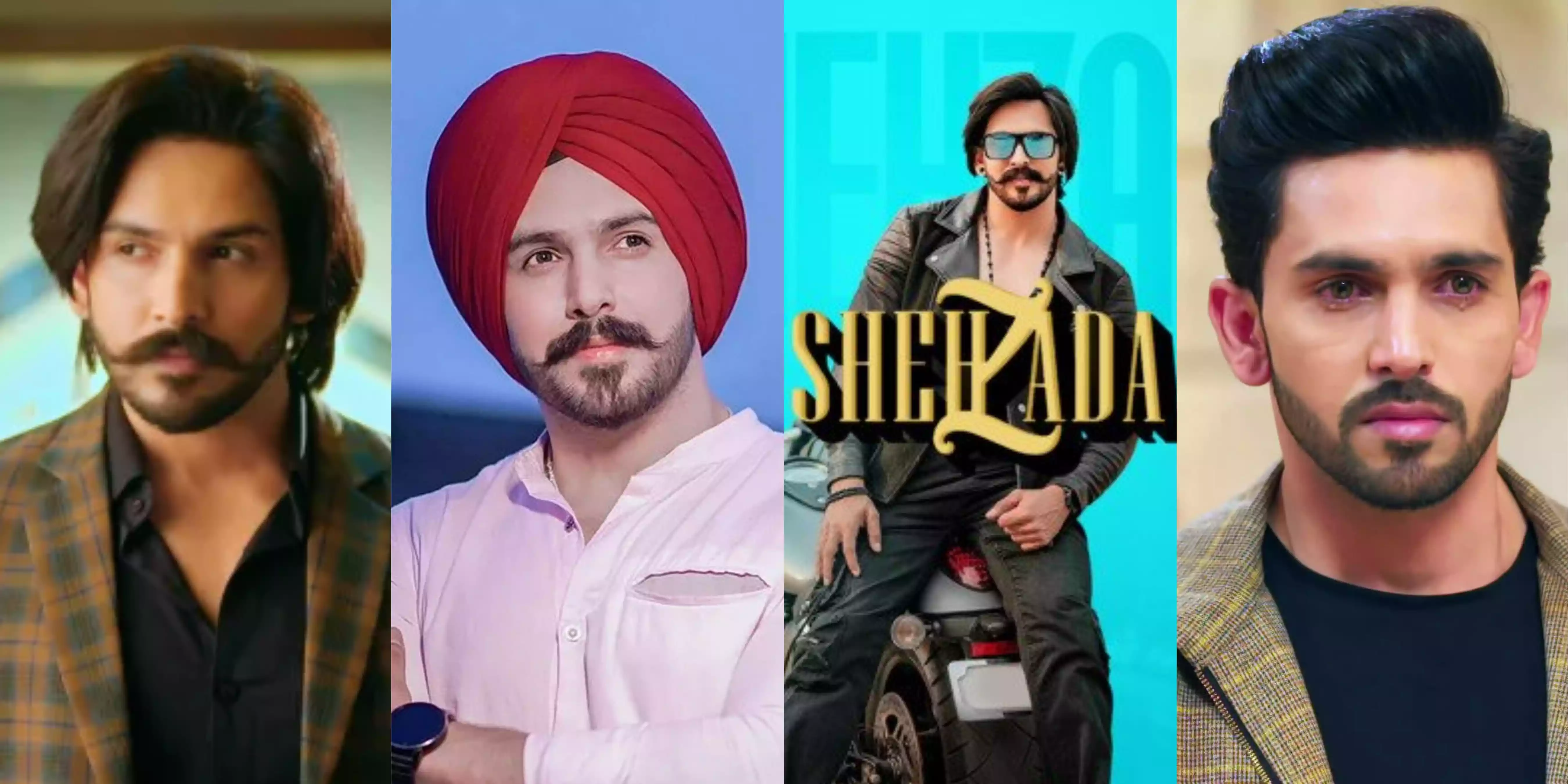 Shehzada Dhami Shows Shehzada Dhami Shows