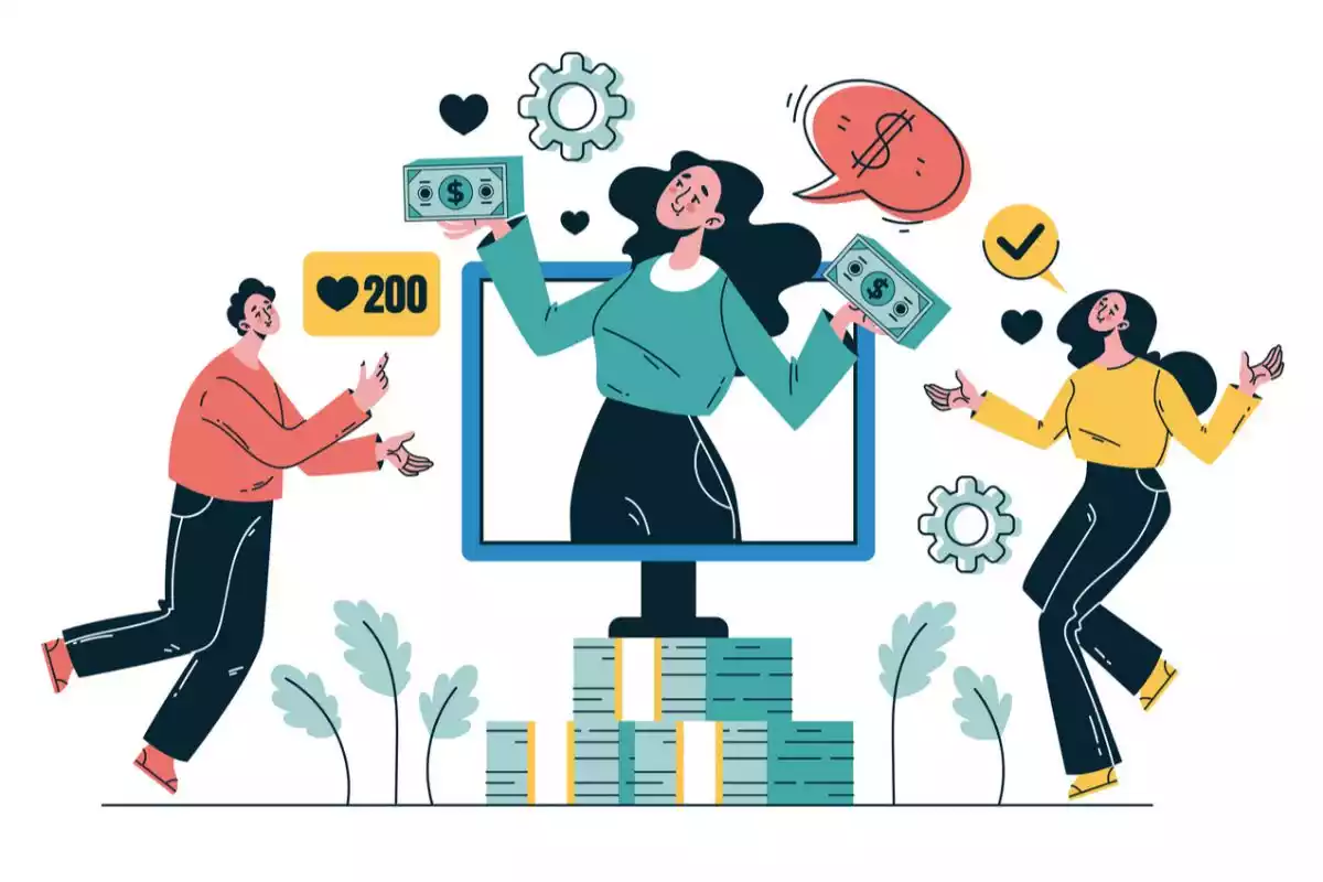 Influencer Marketing Impact On Sales