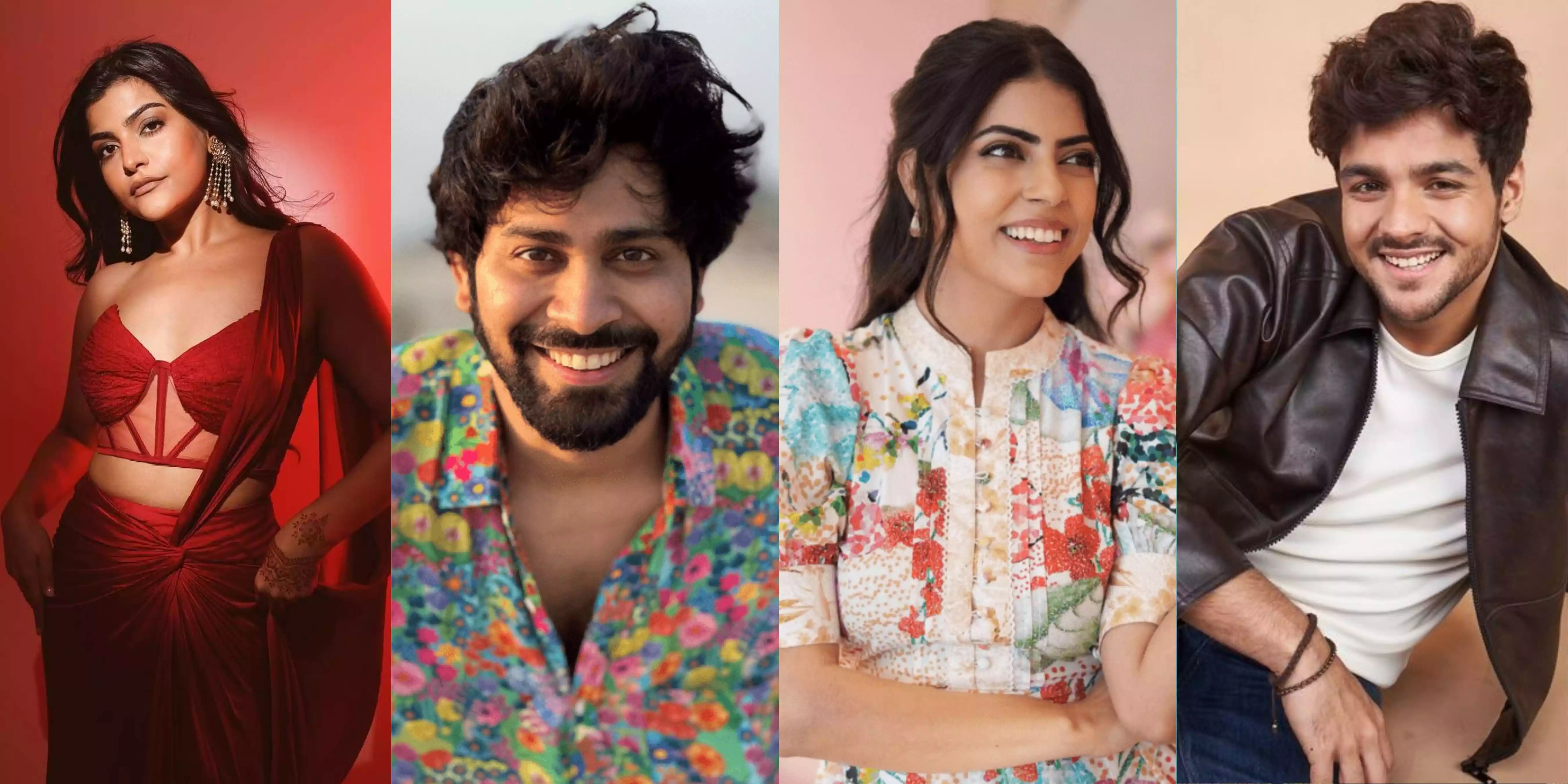 Top Influencers in India Top Influencers in India