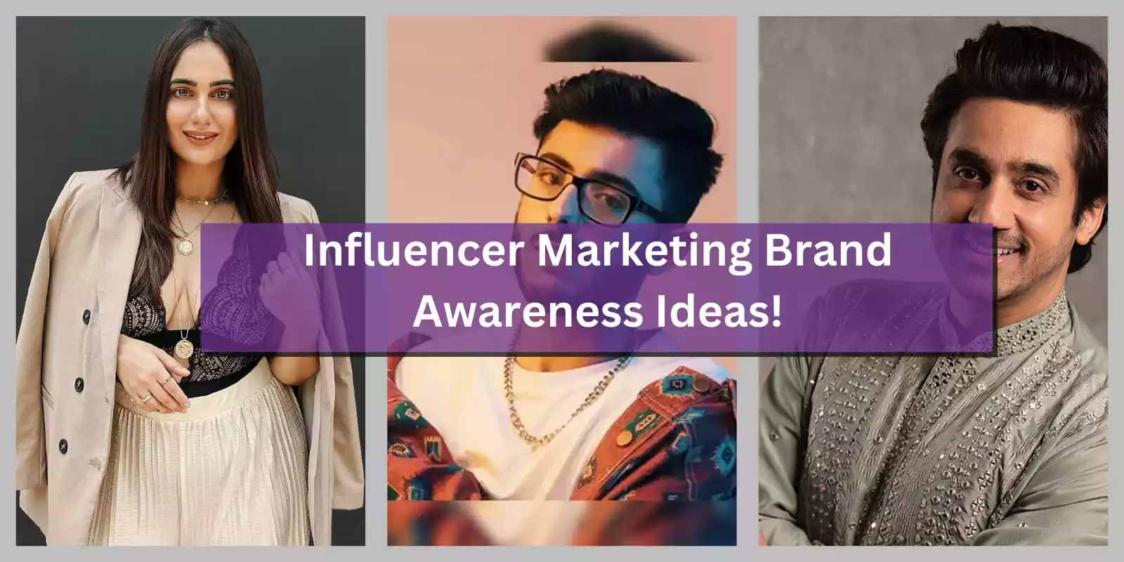 Influencer Marketing Brand Awareness Influencer Marketing Brand Awareness