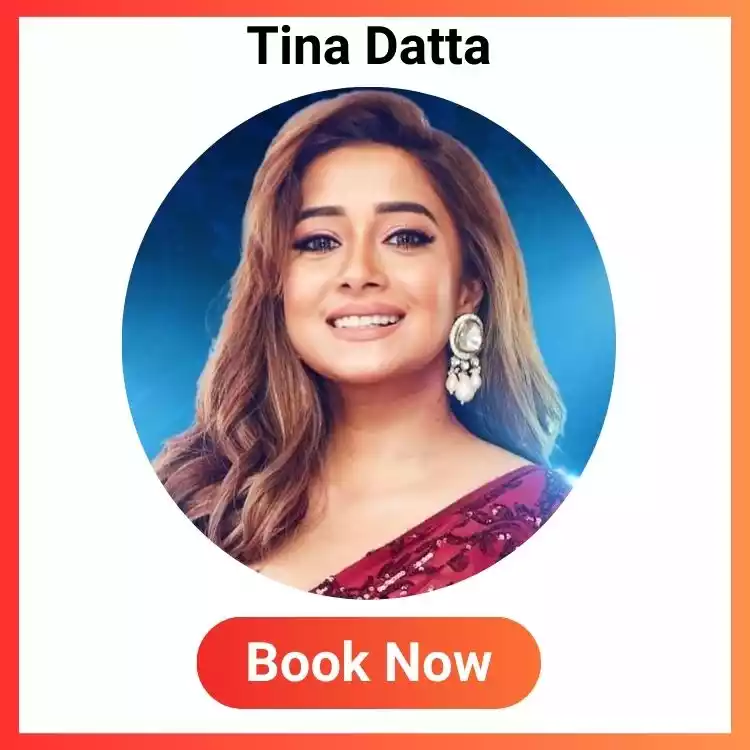 Tina Datta