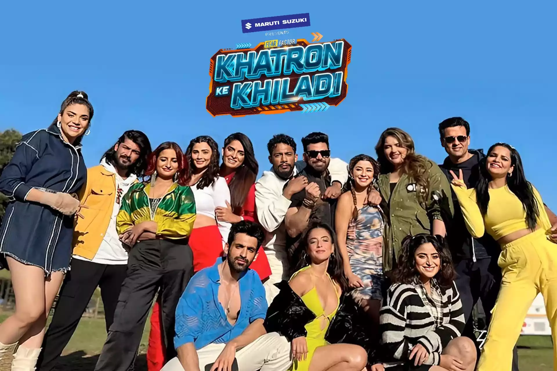 Khatron Ke Khiladi 13 Khatron Ke Khiladi 13