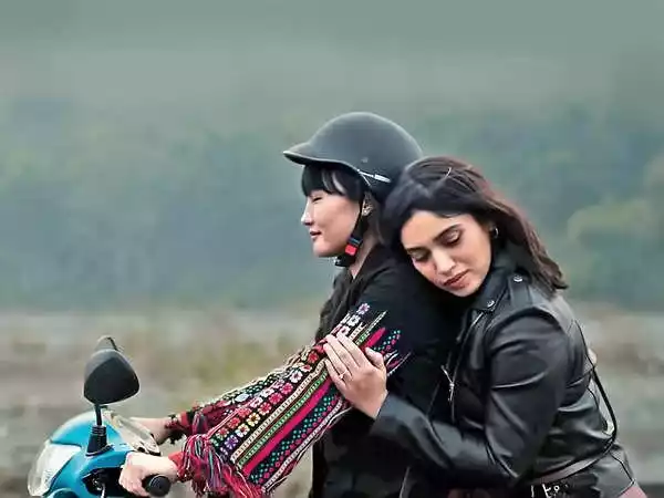 Badhaai Do Badhaai Do