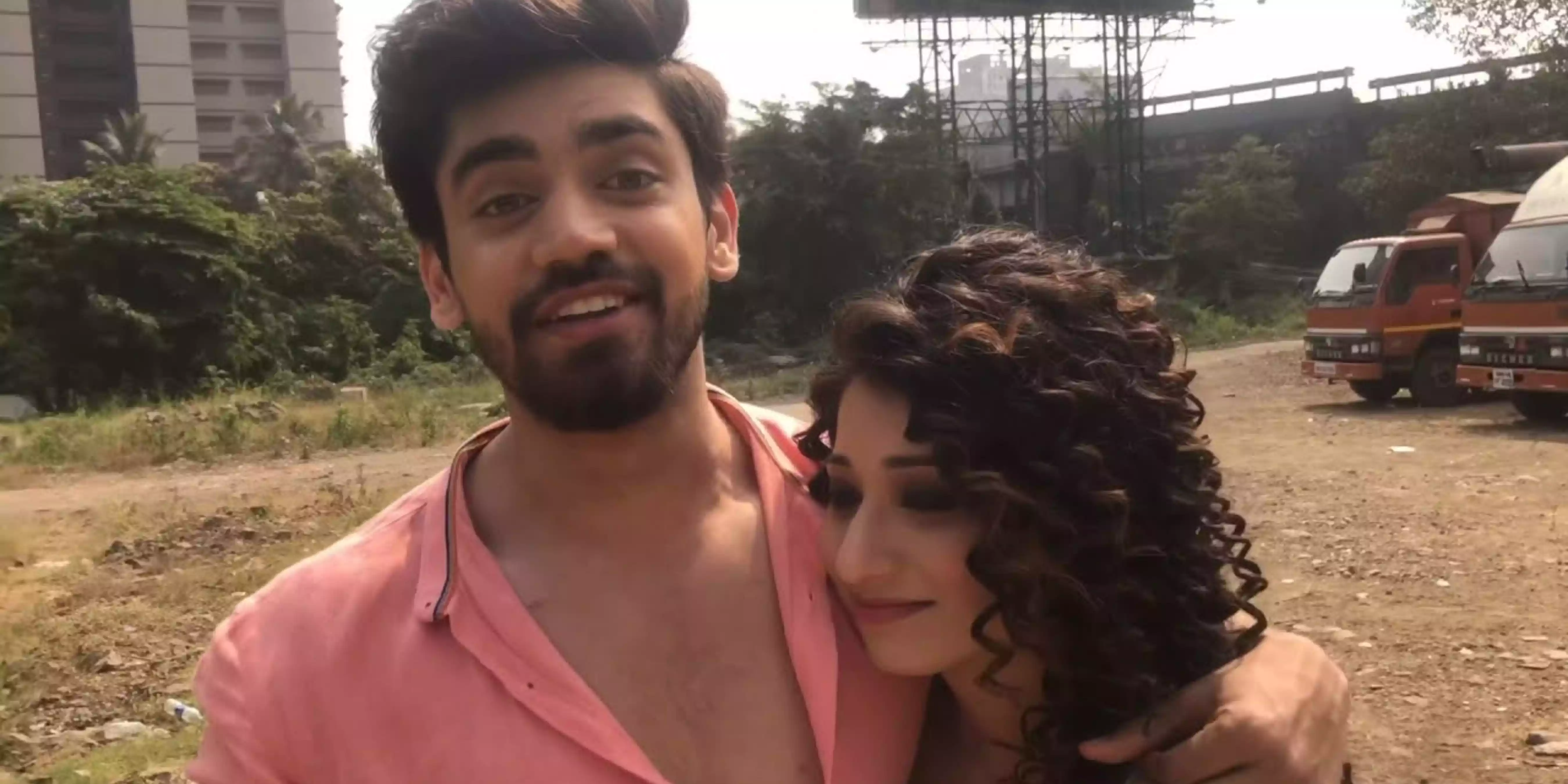 Avinash Mishra and Vrushika Mehta avinash-mishra-and-vrushika-mehta