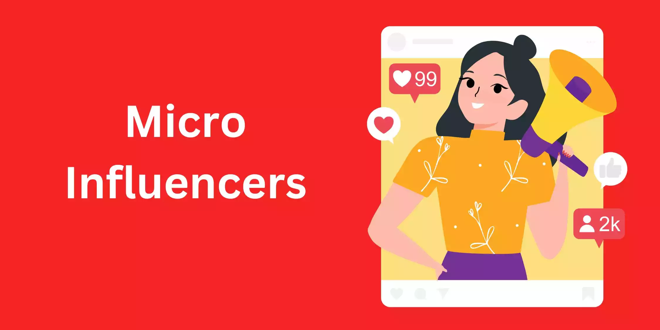 Micro Influencers micro-influencers