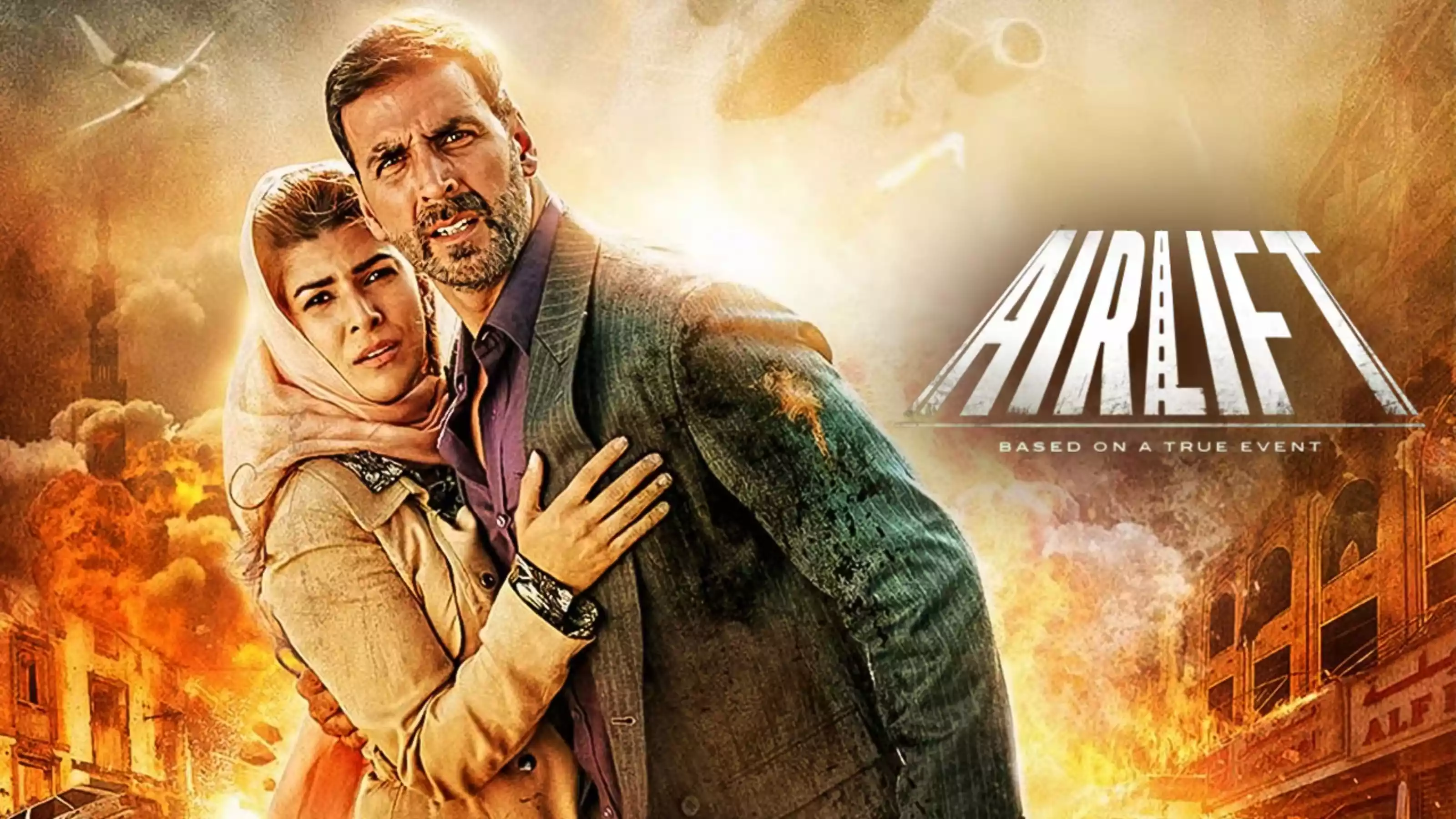 nimrat-kaur-in-airlift