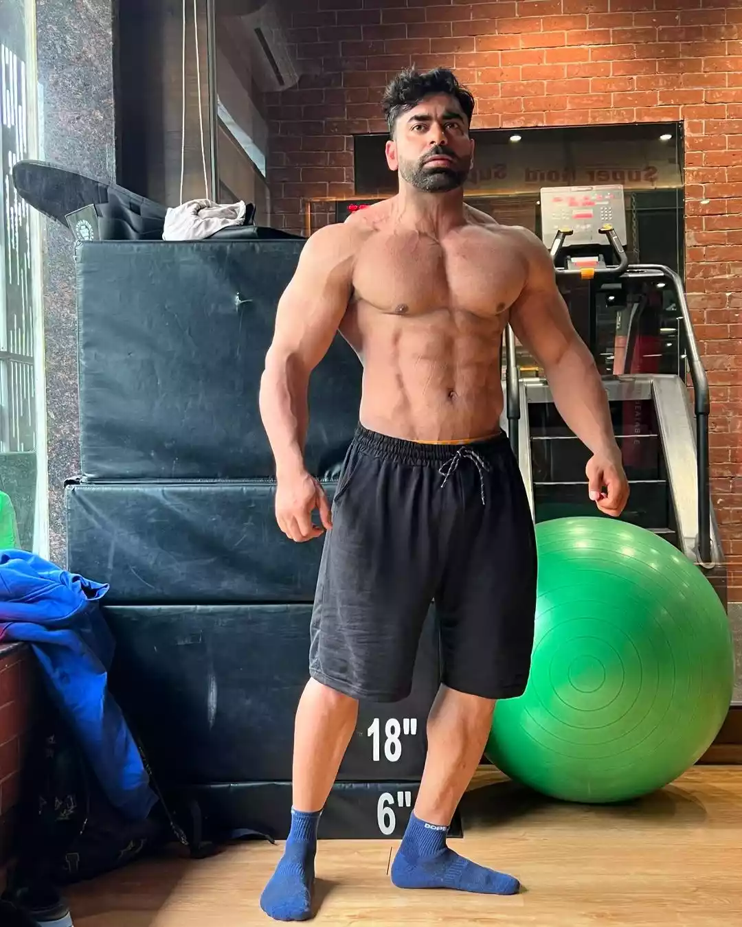 junaid-kaliwala.jpg Fitness Influencer Junaid Kaliwala