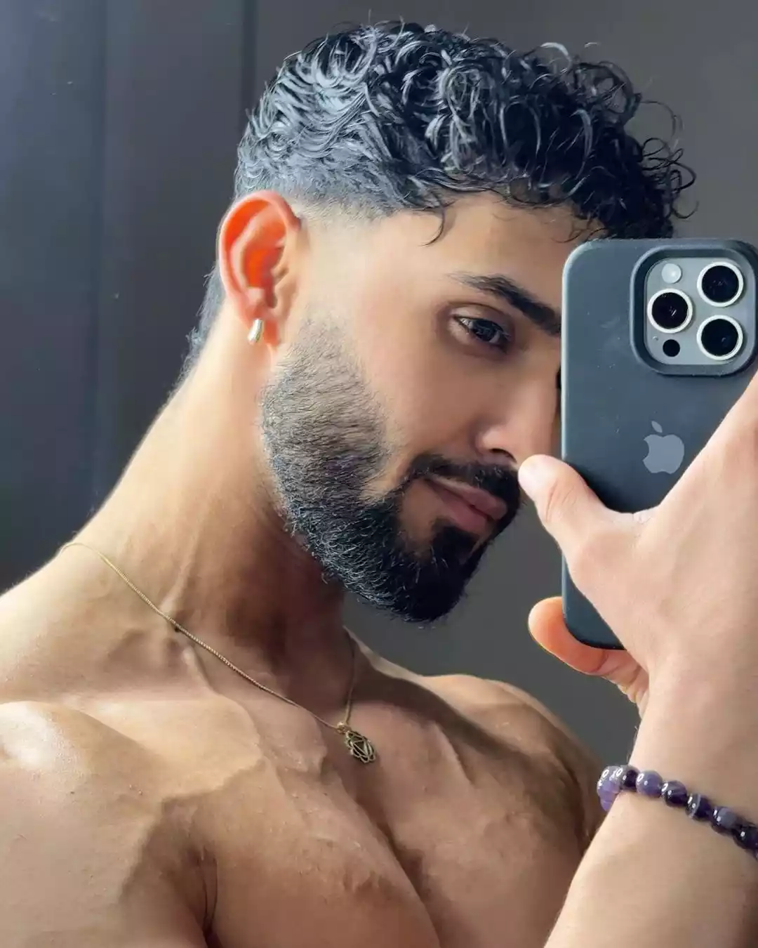 Fitness Influencer Rishiraj Shekhawat.jpg Fitness Influencer Rishiraj Shekhawat