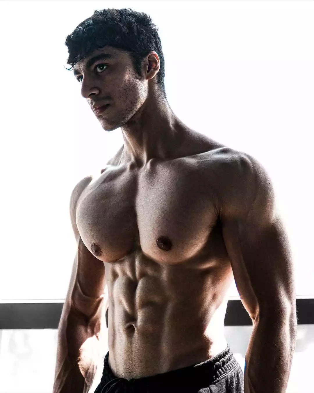 saket-gokhale.jpg Fitness Influencer Saket Gokhale