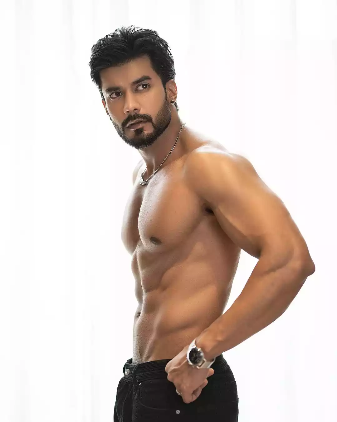 Fitness Influencer Varun Verma.jpg Fitness Influencer Varun Verma