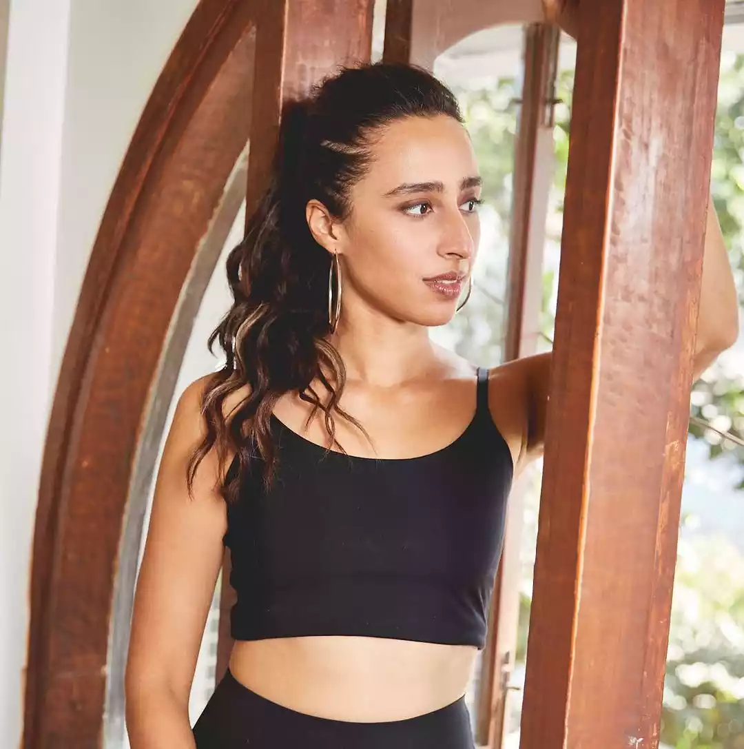 Fitness Influencer Namrata Purohit.jpg Fitness Influencer Namrata Purohit