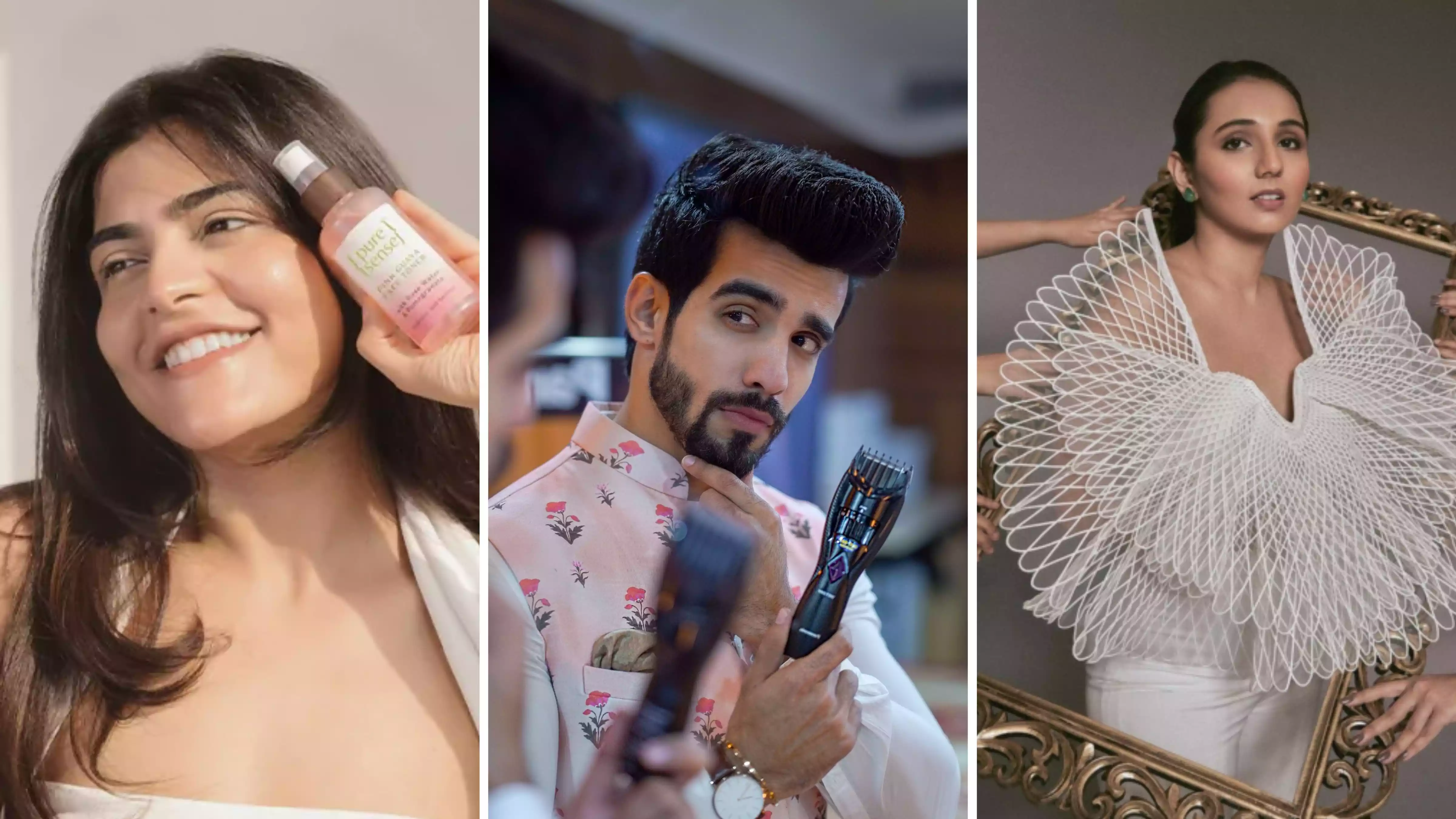 Indian Lifestyle Influencers indian-lifestyle-influencers