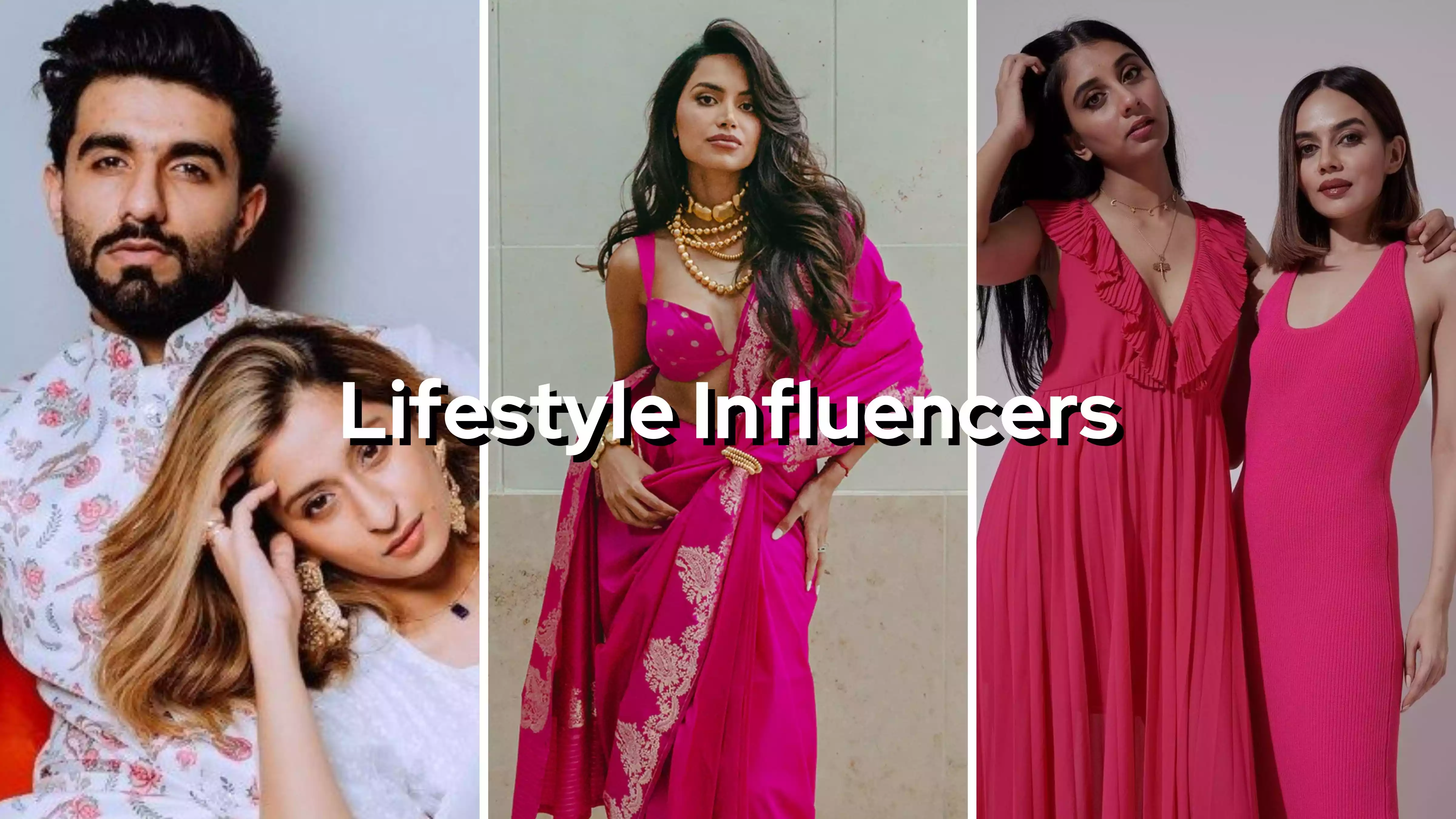 Lifestyle Influencers lifestyle-influencers