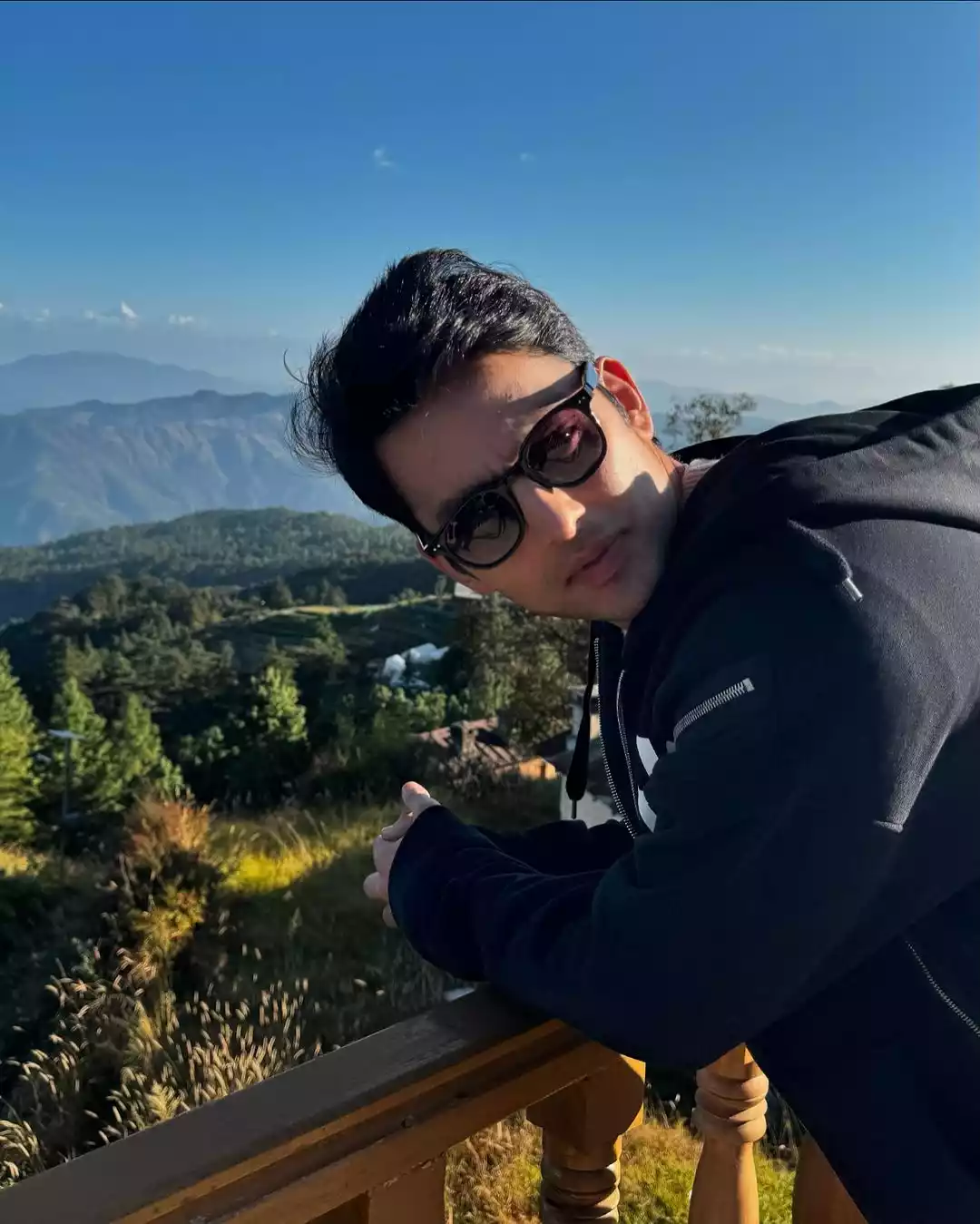 Himansh Kohli