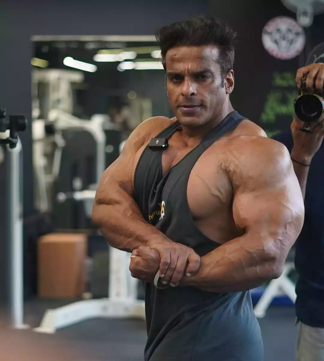 Fitness Influencer Yatin Singh.jpg Fitness Influencer Yatin Singh