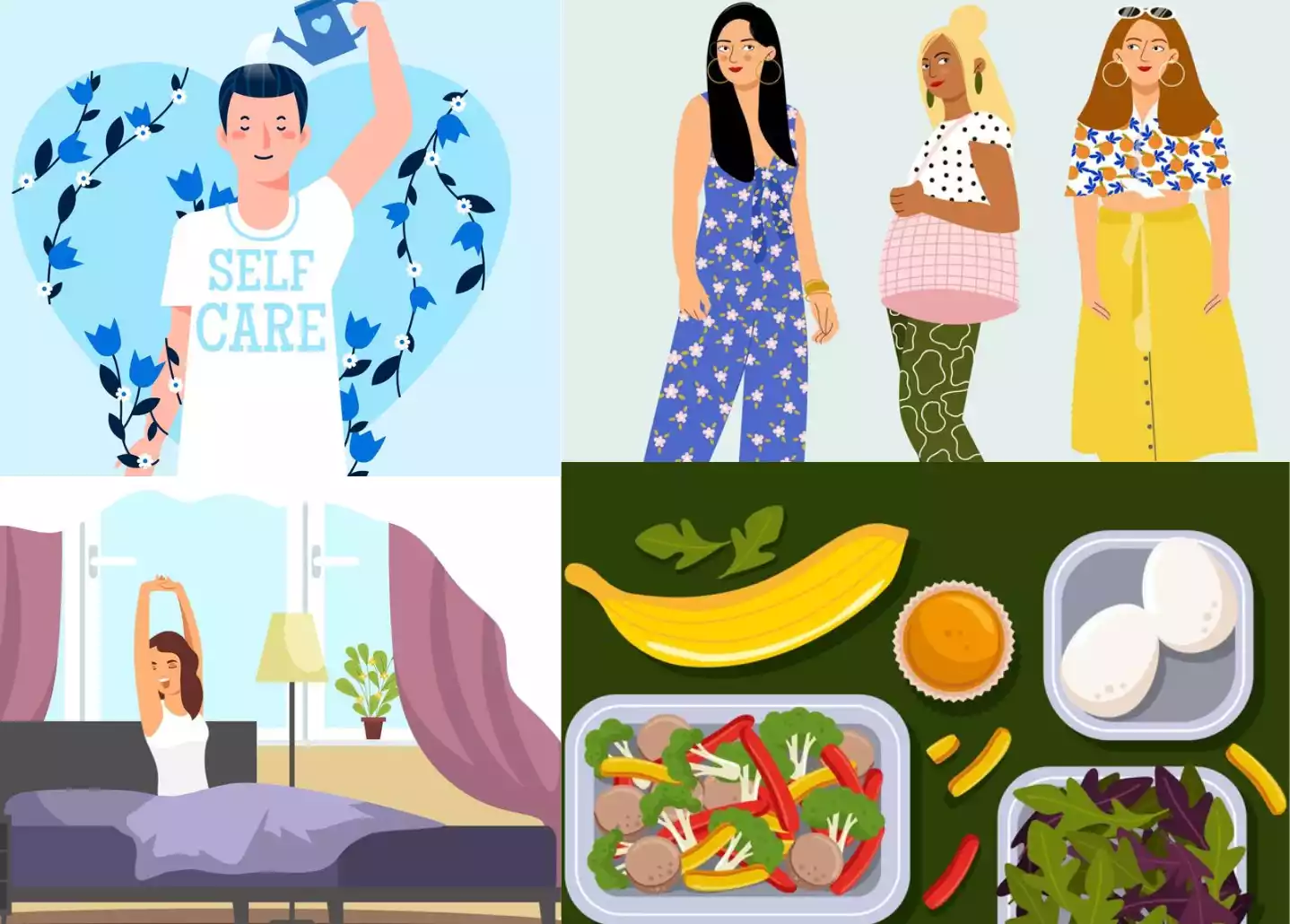 instagram-content-ideas Personal & Daily Life