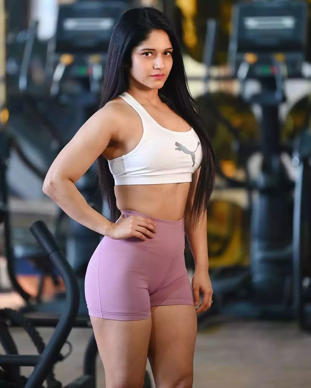 Fitness Influencer Utkarsha Raturi.jpg Fitness Influencer Utkarsha Raturi