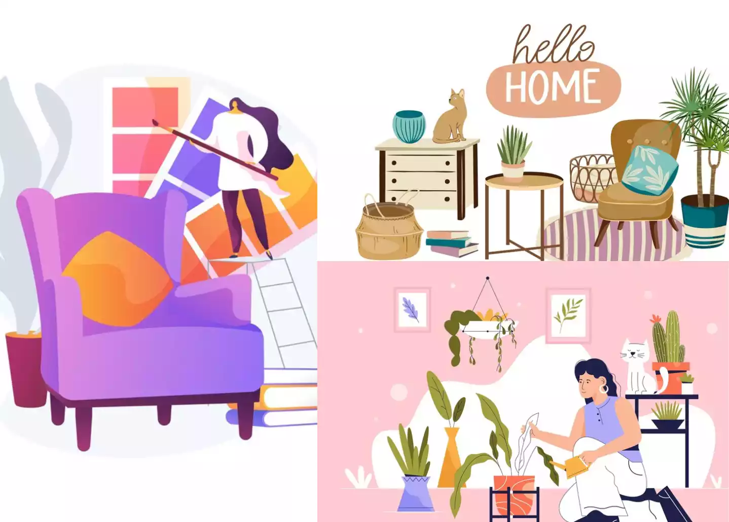 instagram-content-ideas-home-decor Home & Decor