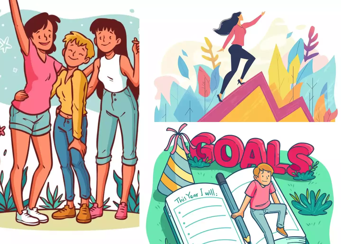 instagram-content-ideas-for-development Relationships & Personal Development