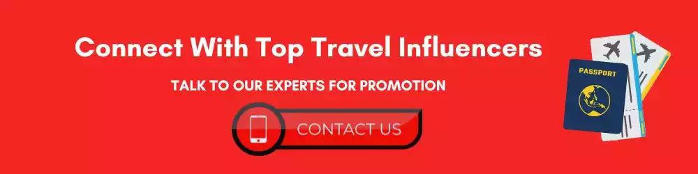 Connect With Travel Vloggers