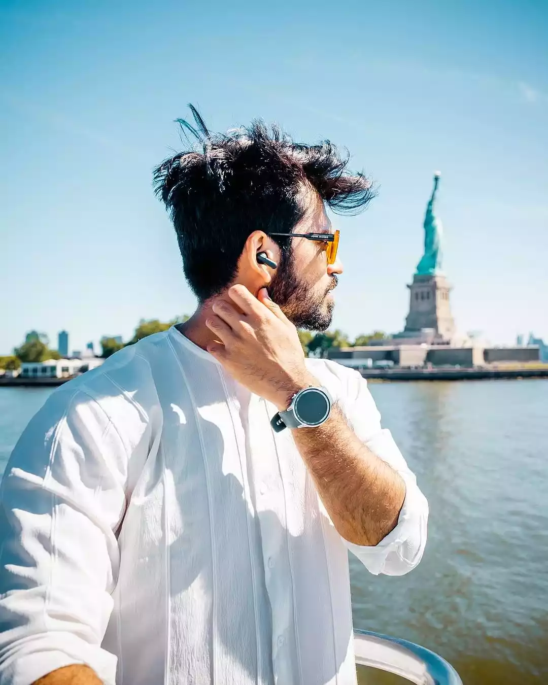 Travel Vlogger Ankit Bhatia Travel Vlogger Ankit Bhatia