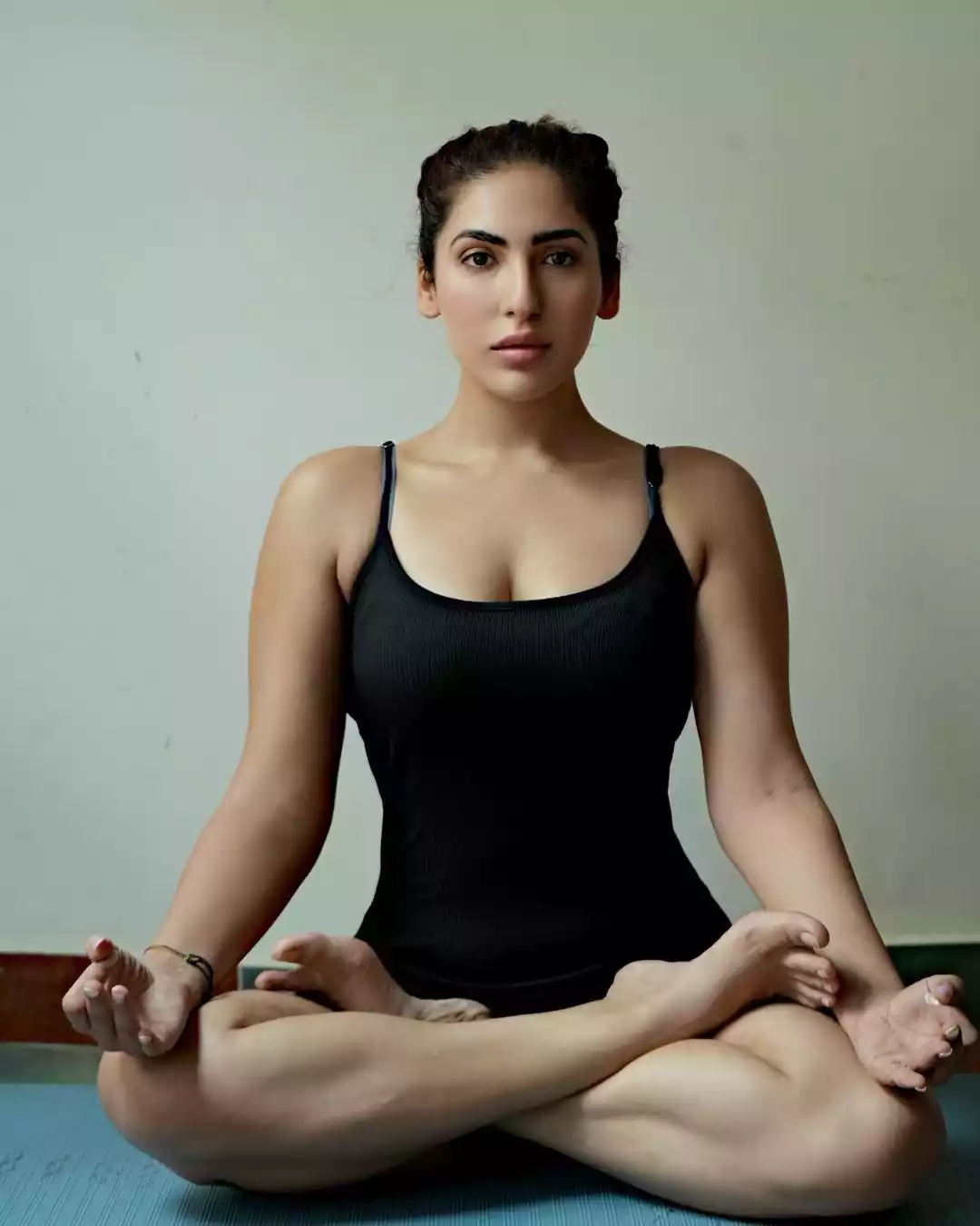 Fitness influencer Niharika Ghai Fitness influencer Niharika Ghai